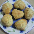 べびたんちびたん's cooksnap of when they made ノンエッグ・ヨーグルトバナナケーキ.