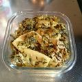けいともこもこ's cooksnap of when they made うま味がじゅわっ！＊最強の高菜炒め＊.