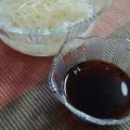 クックMS3SQ4☆'s cooksnap of when they made 簡単！そうめんつゆの作り方.