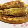 どっど's cooksnap of when they made レンジで簡単時短！トロうま焼きなす.