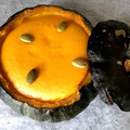 aosan7248's cooksnap of when they made ミキサーで簡単☆まるごとかぼちゃケーキ.