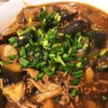 くりとたまご's cooksnap of when they made ■揚げない◇麻婆茄子■.