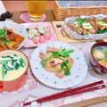そんさんさん's cooksnap of when they made 簡単すぎる鶏肉のさっぱり塩レモンバター焼.