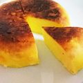 ☆えびふらい☆'s cooksnap of when they made 炊飯器で!簡単さつまいもプリン.