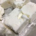 ただの炭酸水's cooksnap of when they made ◇卵白消費！おうちで簡単！マシュマロ◇.