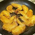 みるきー猫ちゃん's cooksnap of when they made 手羽先の赤ワイン煮★バルサミコ酢風味.