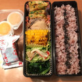す～りん's cooksnap of when they made もっち～り美味しい♡ネギ焼き♡.
