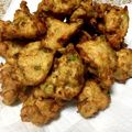 リーHDクック's cooksnap of when they made シンプル簡単♡サクふわ♡手作りがんもどき.