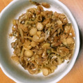 クックRJ7YK2☆'s cooksnap of when they made みょうがの佃煮風♬大量消費に.