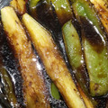 しずしずしずか's cooksnap of when they made 簡単！なすの煮浸し.