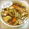 ちぇりー７０１'s cooksnap of when they made とろとろ！簡単すぎる！鶏もも肉の旨煮！.