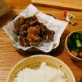 わらねぇさん's cooksnap of when they made レバーのスパイシーから揚げ.