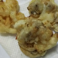 むぎこさん☆'s cooksnap of when they made さっくさく☆我が家のシーフードかき揚げ.