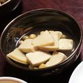 アイコマ's cooksnap of when they made 筍と高野豆腐のあっさり煮.