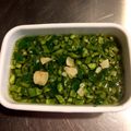 ブチブル子's cooksnap of when they made 簡単なのに本格的！ハラペーニョのピクルス.