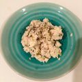 猫リン's cooksnap of when they made 混ぜるだけ♪大人のピリ辛おからサラダ.
