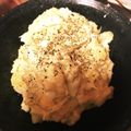 みちゃん☺︎'s cooksnap of when they made ツナマヨのポテトサラダ.