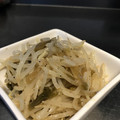 ポメラー's cooksnap of when they made 簡単❤もやしとザーサイの和え物.