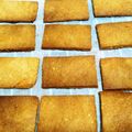 明日香のママ's cooksnap of when they made 超簡単！ココナッツオイルのおからクッキー.