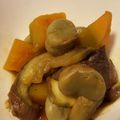 クックWTGM4B☆'s cooksnap of when they made めんつゆで簡単かぼちゃの煮物.