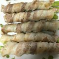 あじぽんぬ☆'s cooksnap of when they made カリッホクッ♡アスパラの豚巻き.