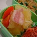 おんかめ's cooksnap of when they made じゃがいもの塩バター煮♡.