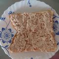 瑠依子's cooksnap of when they made 秘密のツナサンド☆.
