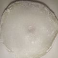 アラフォーさん's cooksnap of when they made 【使いきり】かんたん大福（切り餅で）.