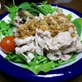 ちび☆たま's cooksnap of when they made 冷しゃぶのたれ.