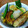 クックCR80LB☆'s cooksnap of when they made 冷やしておいしい◎夏野菜と鳥肉の揚げ浸し.