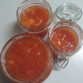 クックMOT6P8☆'s cooksnap of when they made 旬を美味しく！無花果のジャム(覚書).