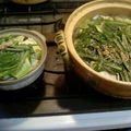 バジオン's cooksnap of when they made スープが自慢の美味しい★もつ鍋★.