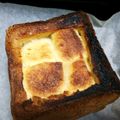 PM5145's cooksnap of when they made まるごとパンプディング.
