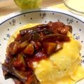 まりなんて's cooksnap of when they made めちゃめちゃおいしい☆特製オムライス♪.