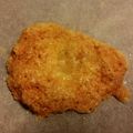 yoshimiiiy's cooksnap of when they made 超簡単おつまみ！カリカリチーズ.