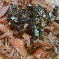 piyochako's cooksnap of when they made エコなパスタの茹で方.
