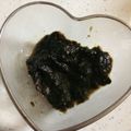 クックI3XQF3☆'s cooksnap of when they made 簡単リメイク❤海苔の佃煮.
