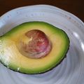 jonah6's cooksnap of when they made アボカド冷凍保存法＊ディップ＊お弁当にも.