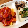 陸ﾏﾏ's cooksnap of when they made 美味しい&簡単おかず♡しめじの中華和え.