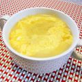 アイリッシュショコラ's cooksnap of when they made レンジで創味シャンタン卵スープ.