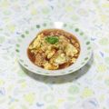 スージー＆ジル's cooksnap of when they made たっぷりあんのかに玉。.