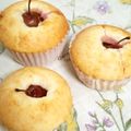 ルンルン♪'s cooksnap of when they made カントリーなプルーンのマフィン♪.