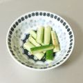 スージー＆ジル's cooksnap of when they made ピリ辛きゅうり☆.