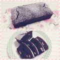 mikamew's cooksnap of when they made 混ぜるだけ〜noチョコレートケーキ.