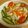 もんしゅしゅ's cooksnap of when they made 簡単ポテトサラダ★カニカマとキャベツ入り.