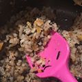 すみっこ2011's cooksnap of when they made 人参と大根のきんぴら風[離乳食・幼児食].