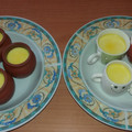 クックV61B91☆'s cooksnap of when they made とろけるぷりん.