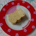 イチゴ、イチゴ。's cooksnap of when they made 定番だし巻き.