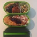 ラクラクダ's cooksnap of when they made 基本の犬用クッキー☆.
