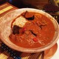 Emmabeagle's cooksnap of when they made 本格！野菜カレー（マレーシア）.